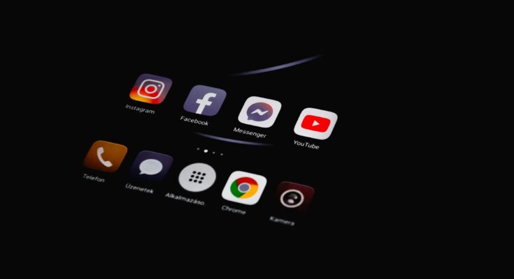 dark mode