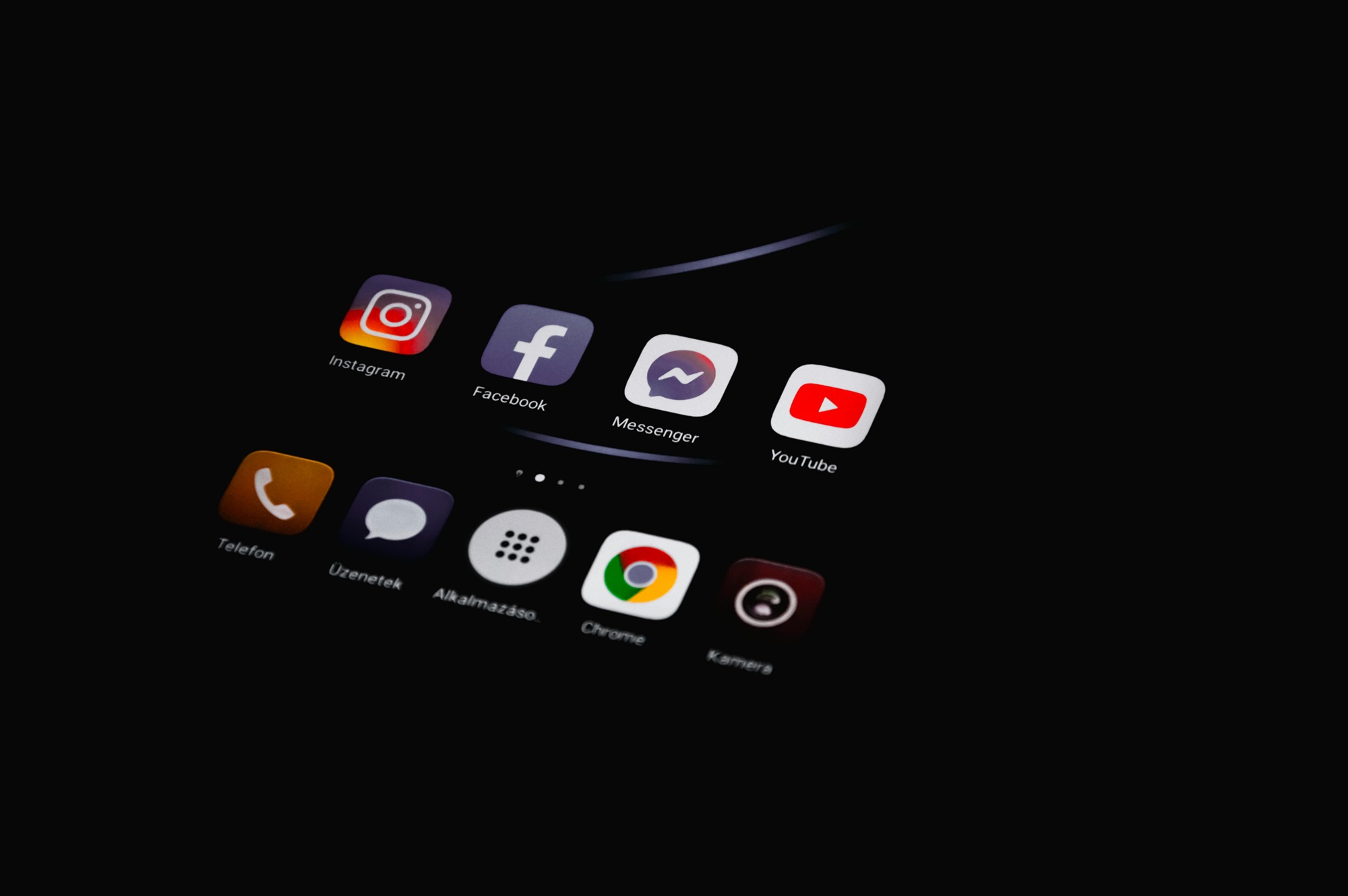 dark mode