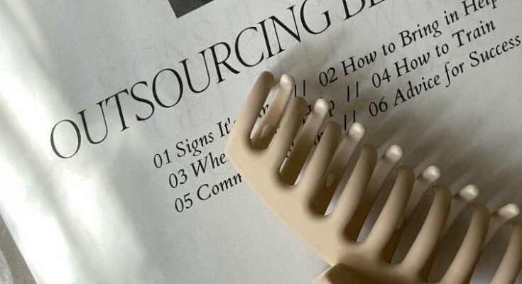 IT Outsourcing