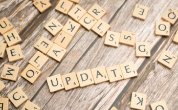Informix Domino Upgrade