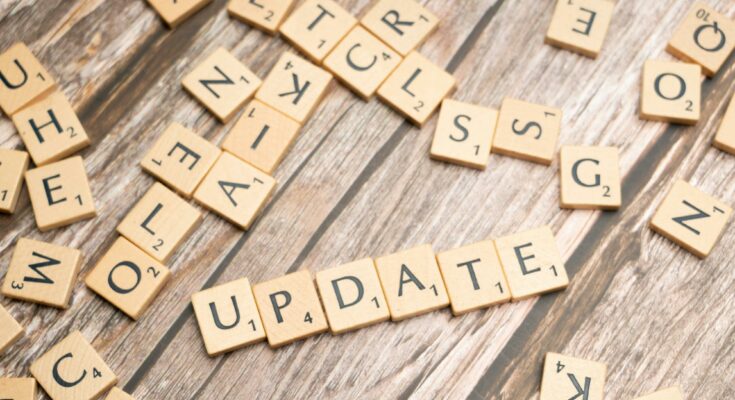 Informix Domino Upgrade