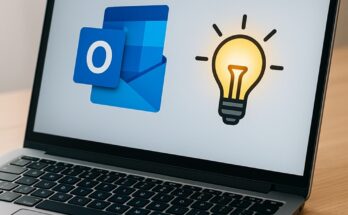 outlook guide