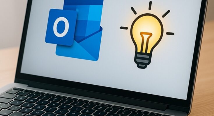 outlook guide