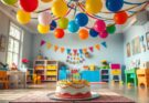 Kindergeburtstag planen: Ideen & Checklisten