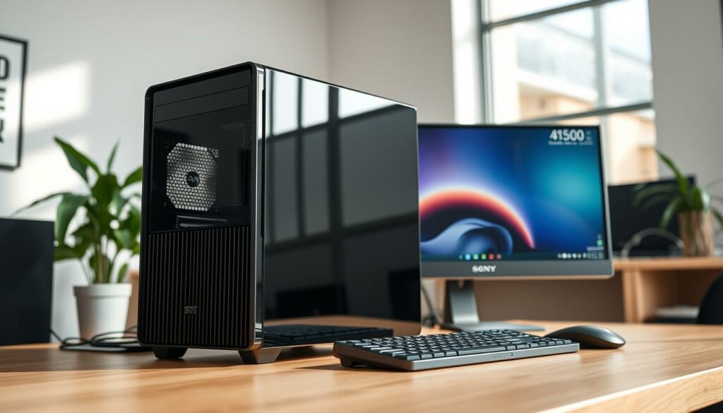 Desktop Computer Leasing Deutschland