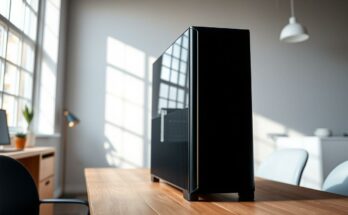 Desktop PC mieten Deutschland