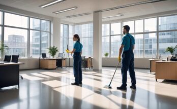 Gebäudereinigung Gladbeck: So erkennen Sie Qualität und vermeiden Fehlentscheidungen