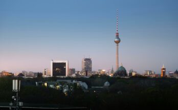 it systemhaus berlin