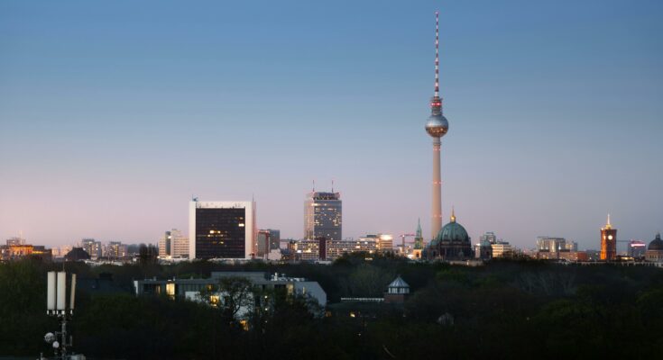 it systemhaus berlin