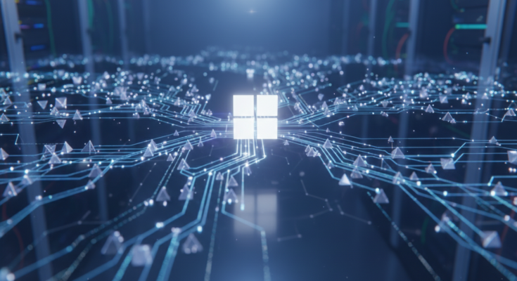 Microsoft 365 Tenant Guide: Verwaltung, Sicherheit und Best Practices