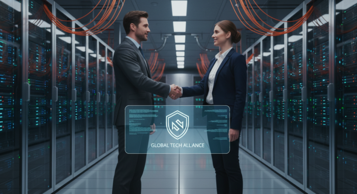 IT-Outsourcing Guide: So finden Sie den richtigen Partner für Ihr Business