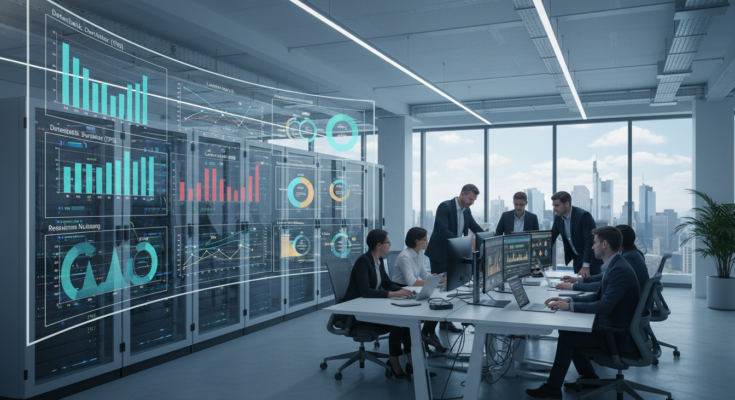 IBM Informix für Mittelständler: Wann lohnt sich die Enterprise-Datenbank wirklich?