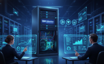 IBM Informix: Wann lohnt sich ein Spezialist für Ihre Datenbank?