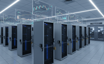 IBM Informix für Finanzdienstleistungen: Sicherheit, Performance und Compliance 2026