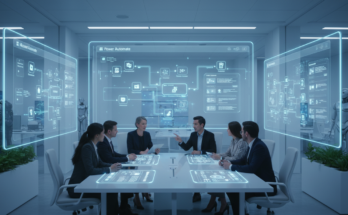 Microsoft Power Automate 2026: Automatisierung für IT-Dienstleister – Der praktische Einstieg