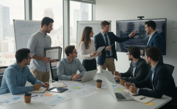 Informix-Spezialisten vs. interne Ressourcen: Wann lohnt sich externe Expertise wirklich?