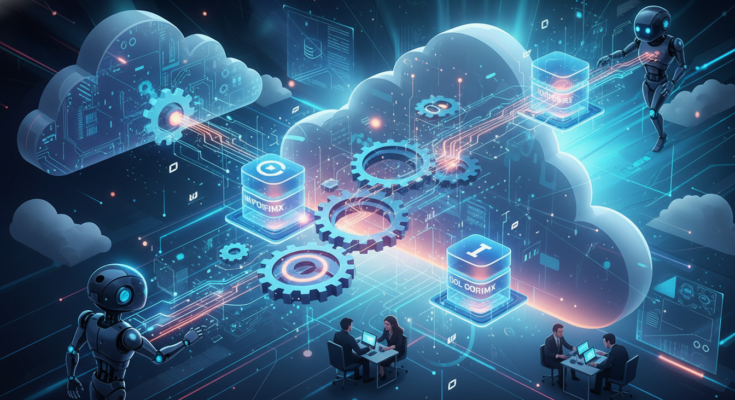 Was ist RPA? Die Grundlagen für IT-Entscheider in 2026