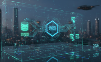 Microsoft Power Automate mit Informix integrieren: Der komplette Prozessablauf