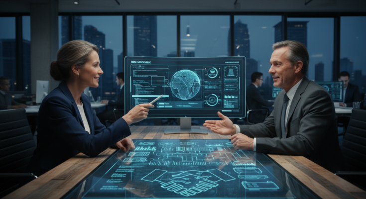 IT-Outsourcing-Anbieter für Informix: Wann lohnt sich externe Expertise?