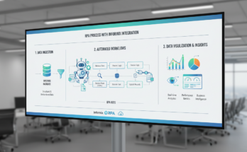 Was ist RPA? Grundlagen und Anwendungen mit Informix-Datenbanken