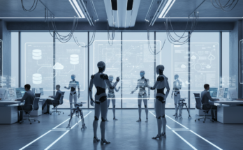 RPA Bedeutung für IT-Prozesse: Wann lohnt sich Automatisierung?