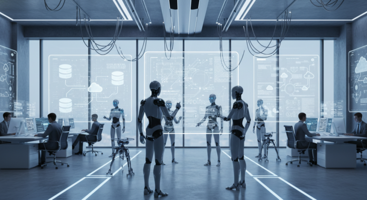 RPA Bedeutung für IT-Prozesse: Wann lohnt sich Automatisierung?