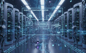 Was ist RPA? Automatisierung für Informix-Umgebungen erklärt