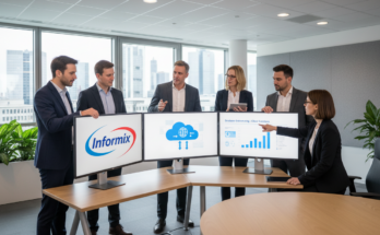 IT-Outsourcing-Anbieter für Informix: Wann externe Expertise lohnt sich
