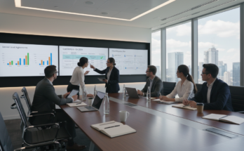 IT-Outsourcing für Informix: Worauf Sie bei der Anbieterauswahl achten sollten