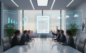 Microsoft Enterprise Agreement optimieren: Strategien für kosteneffiziente Cloud-Nutzung 2026