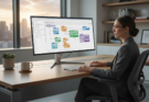 Microsoft Low-Code-Plattformen für RPA: Automatisierung ohne tiefes IT-Know-how