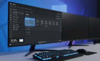 Windows 11 Tastenkombinationen für Odoo: Schnellere Workflows meistern