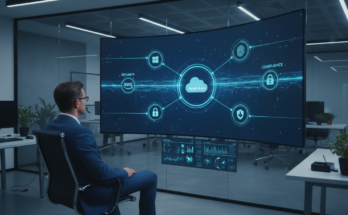 Tenants Microsoft als kritische Infrastruktur für Multi-Cloud und Hybrid-Szenarien 2026