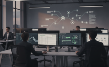 Robotic Process Automation im deutschsprachigen Mittelstand: Wann ist der Einsatz sinnvoll?