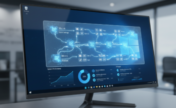 Shortcuts Windows 11: Die essenziellen Tastenkombinationen für KI-Operational Intelligence