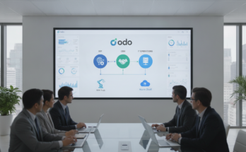 Odoo Software 2026: Der strategische Guide zur All-in-One-Lösung für IT-Dienstleister