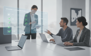 So planen Sie die Windows-11-Umstellung ohne unnötige Ausfälle